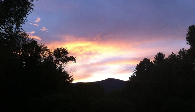 Private Catskills Getaway with Large Seasonal Pool Ideal for Long Summer Stays!