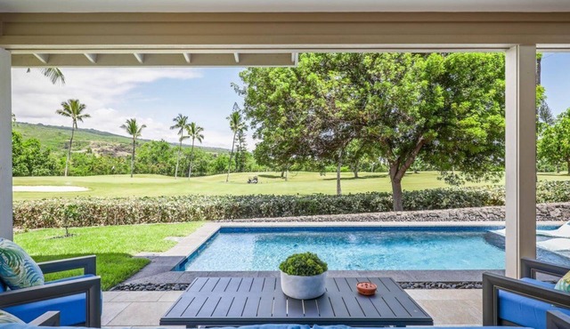 🏖️Private Pool + 2 Suites | Walk to Pickleball