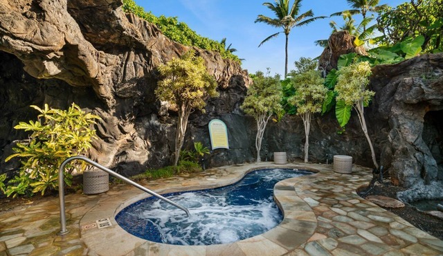 Private Unit - 4 Star Kauai Beach Resort, just steps to the beach