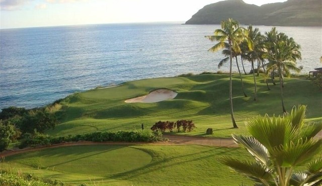 Pukalani a Marriott Grand Residence