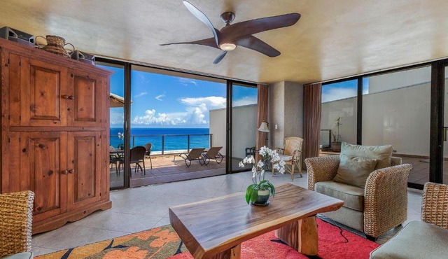 Puu Poa 309 Condo