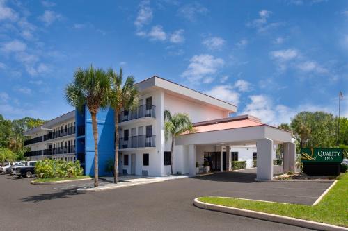 Quality Inn Atlantic Beach-Mayo Clinic Jax Area