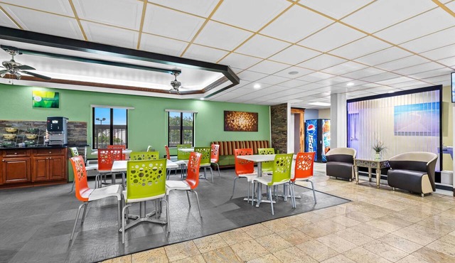 Quality Inn Hixson - Chattanooga