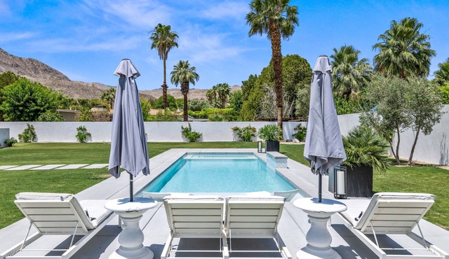 Rancho Escape | A Louisa Davis Property