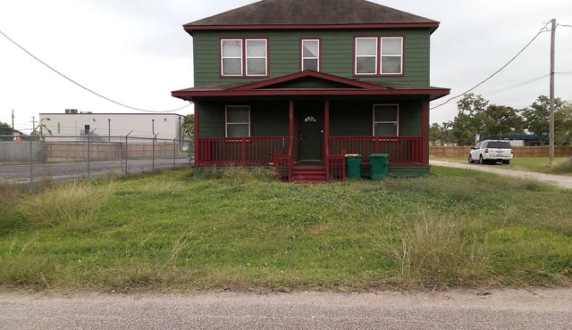 Rental Unit 1 Near NASA, Kemah, Galveston!