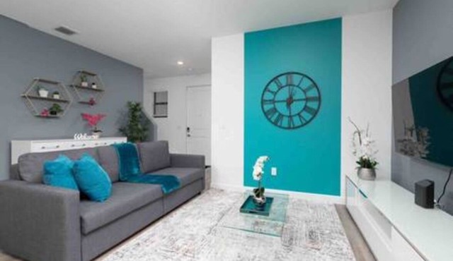 Resort style 2/2.5 palmaire