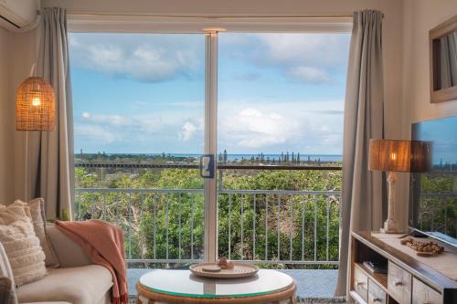 Salt & Sand - Pet-Friendly Apartments - Opposite Shaws Bay - East Ballina