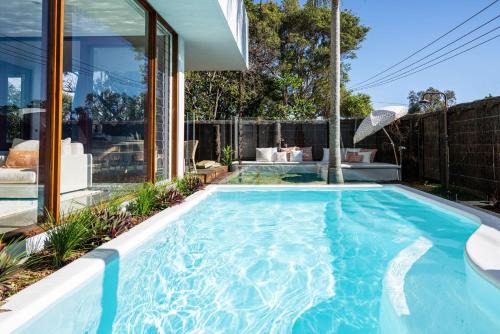 Samudra House - 32 Cowper Street