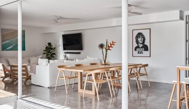 Sanctuary Spaces - Lomani Eleven