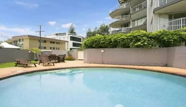 Sandown - Hosted by Burleigh Letting