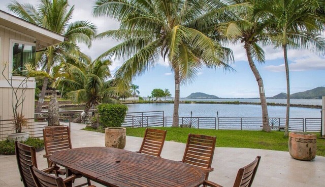 Sea Breeze Combo - shared hot tub, ocean view