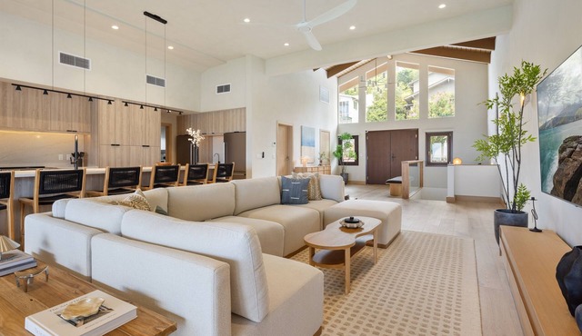 Sea Breeze Retreat - $26k for 90 day stay!