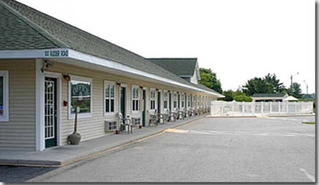 Sea Esta Motel II