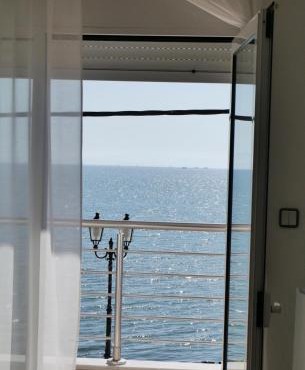 Seaside Stay Makrygialos