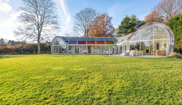 Secluded Southampton Escape, Garden, Perfect for Families or Friends