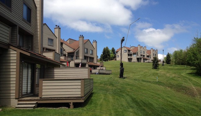 See July Specials - Condominium at 7 Springs Resort - Prime Location & Serenity
