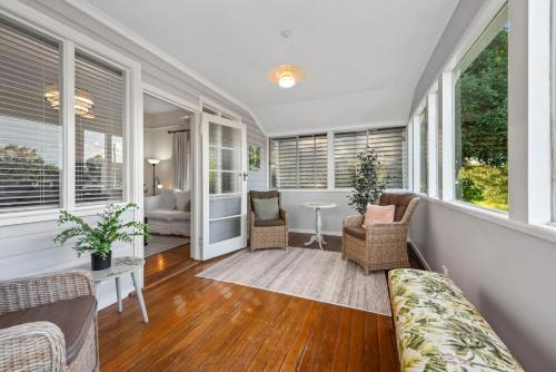 Serendipity - by the CBD, Garden Parks and Glennie