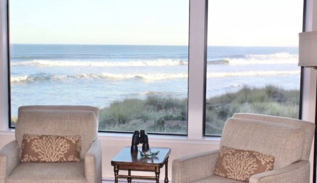 Shorebirds Getaway: Remodeled 2023: OCEANVIEW 2nd Floor!
