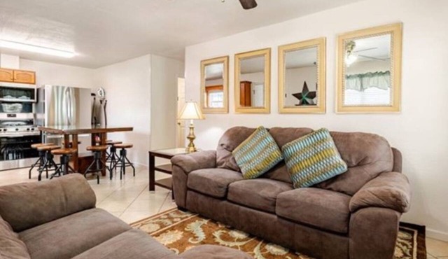 SoKnox Location - 7 Beds - 2 Baths - 21% Long Term Discount
