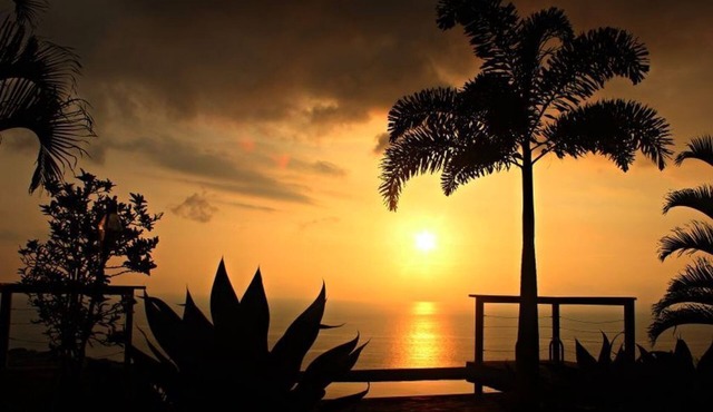 South Kona Ocean View Luxury 4+ Br Pool, Sleeps 10