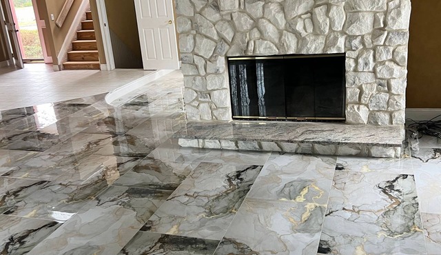 Spacious 5-bedroom villa in pleasant Setauket- East Setauket with WiFi, AC