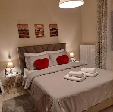 Stelina's Guest House in Trikala