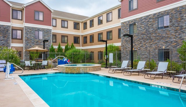 Studio Suite | Perfect for Business Travelers