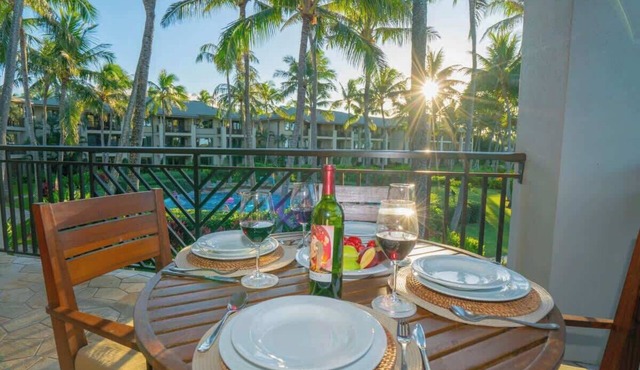 Stunning Corner Villa, Ocean Views From Every Bed