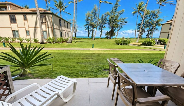 Stunning Ocean View Condo | Pono Kai Resort | G106
