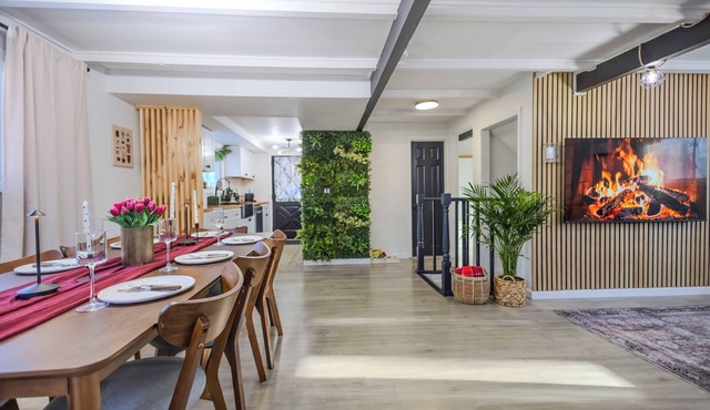 Summit Home - The Ultimate Summit of Style for 12