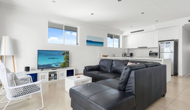 Sundeck at Huskisson by Experience Jervis Bay