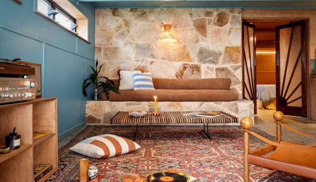 Sundowner Motel ~ Seaside Village Suites ~ No. 3