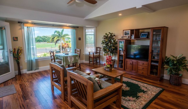 Sunny Villa Poipu Beach
