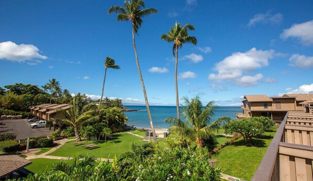 Super Summer Rate! $295/nt Ocean views 2BD/2BA- KS B3-Sullivan