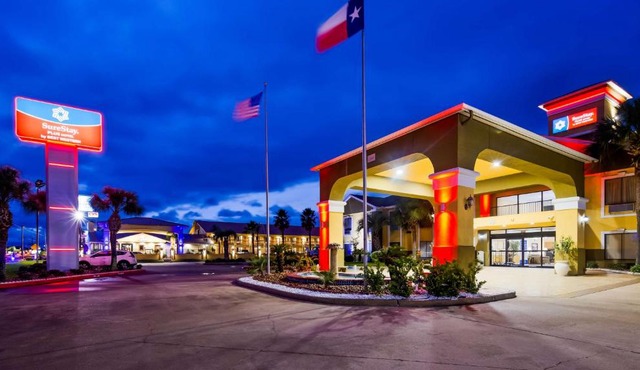 SureStay Plus Hotel by Best Western Alvin