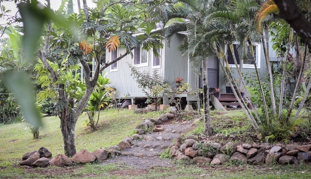 Sweet Country Cottage