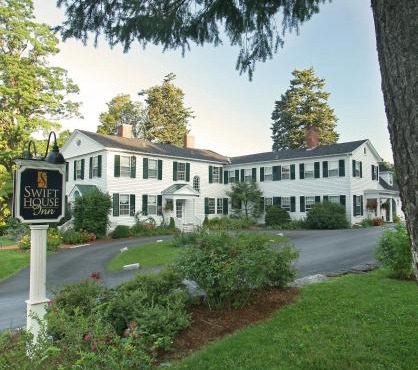 Swift House Inn