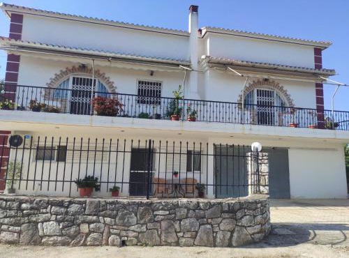 Thanos House - Σπίτι στην εξοχή