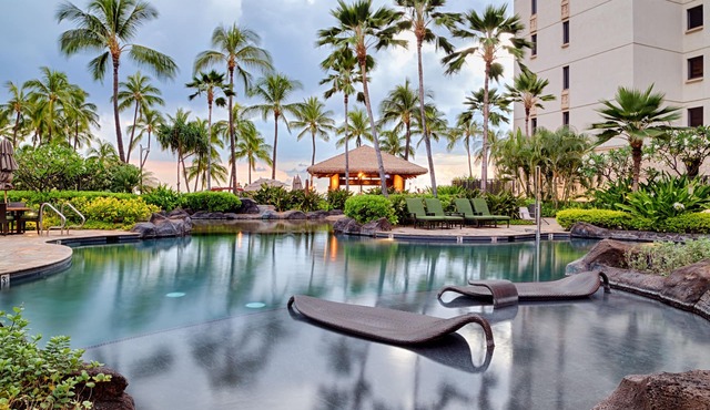 The Beach Villas at Ko Olina by Real Select Vacations