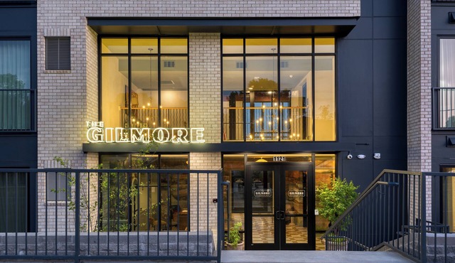 The Gilmore, an AvantStay Hotel