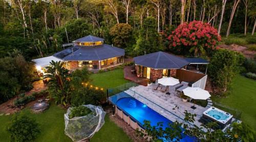 The Hidden Gem in Tamborine Mountain