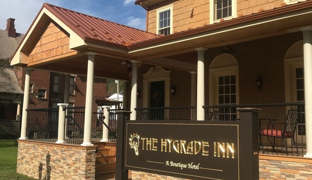 The Hygrade Inn