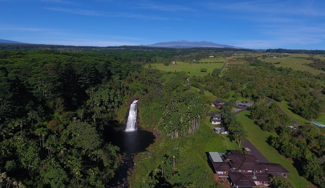 The Inn at Kulaniapia Falls