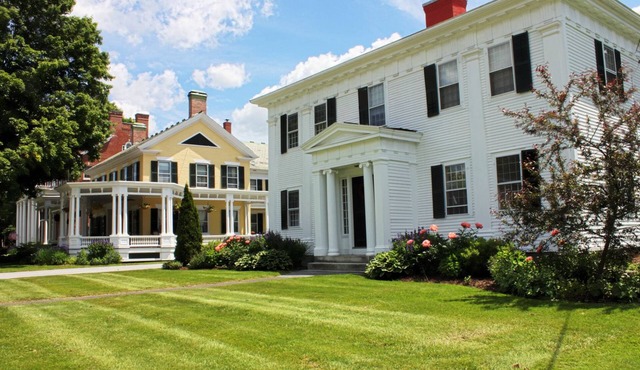 The Inn at Montpelier