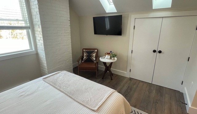 The Innwoods - Studio Apartment 1