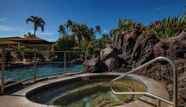 The Islands at Mauna Lani - CoralTree Residence Collection