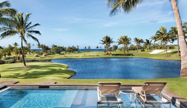 The Lodge at Kukui’ula
