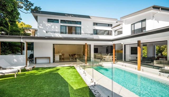 The Loloma | Luxury Byron Bay Retreat