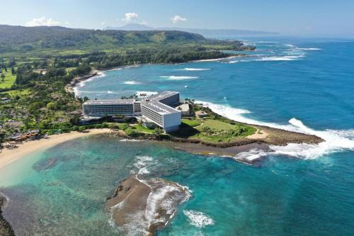 The Ritz-Carlton O'ahu, Turtle Bay