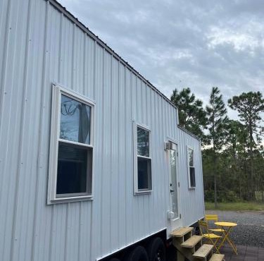 The Sam Tiny Home